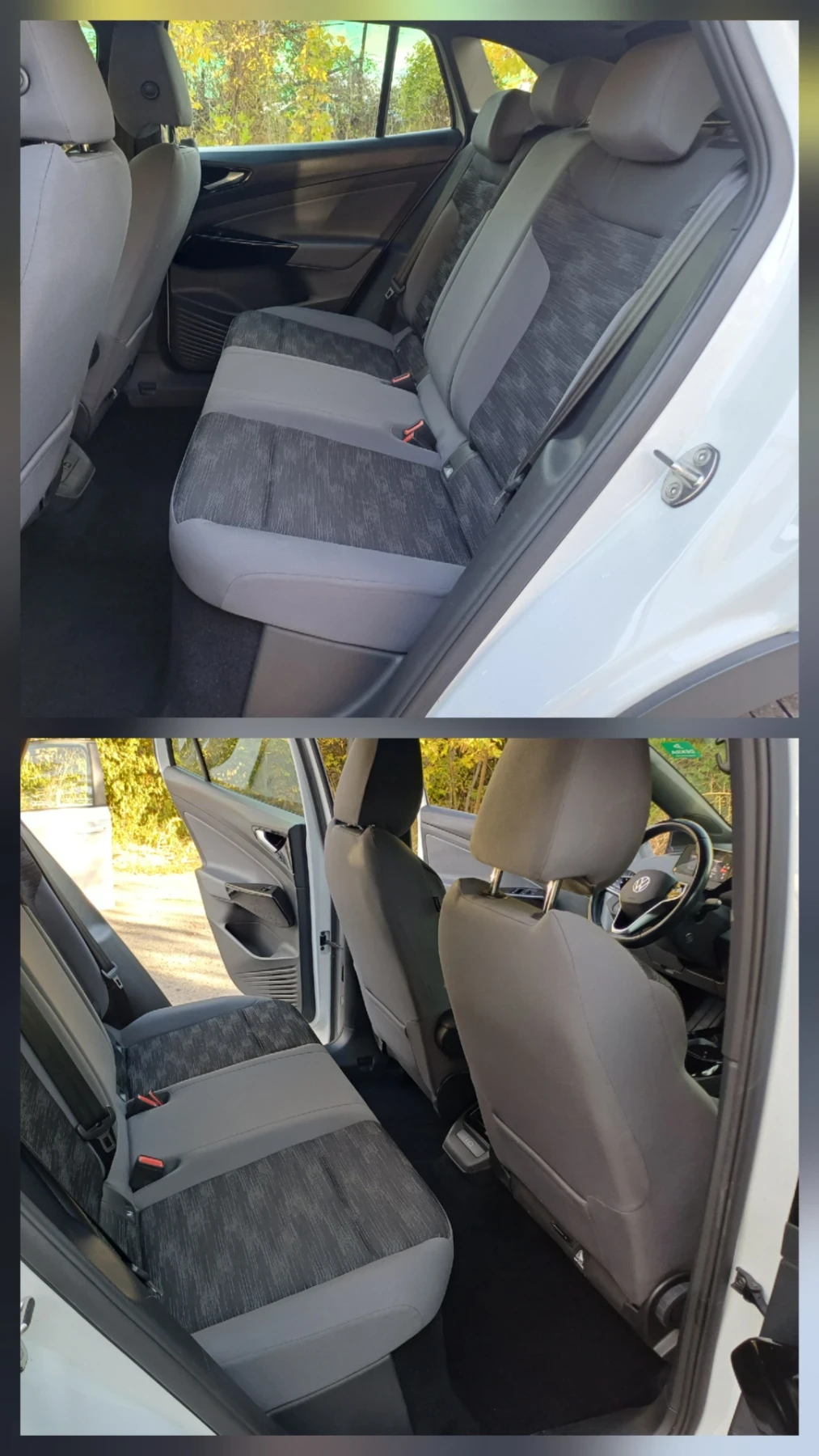 VW ID.4 PRO 82kW, снимка 17 - Автомобили и джипове - 56315232