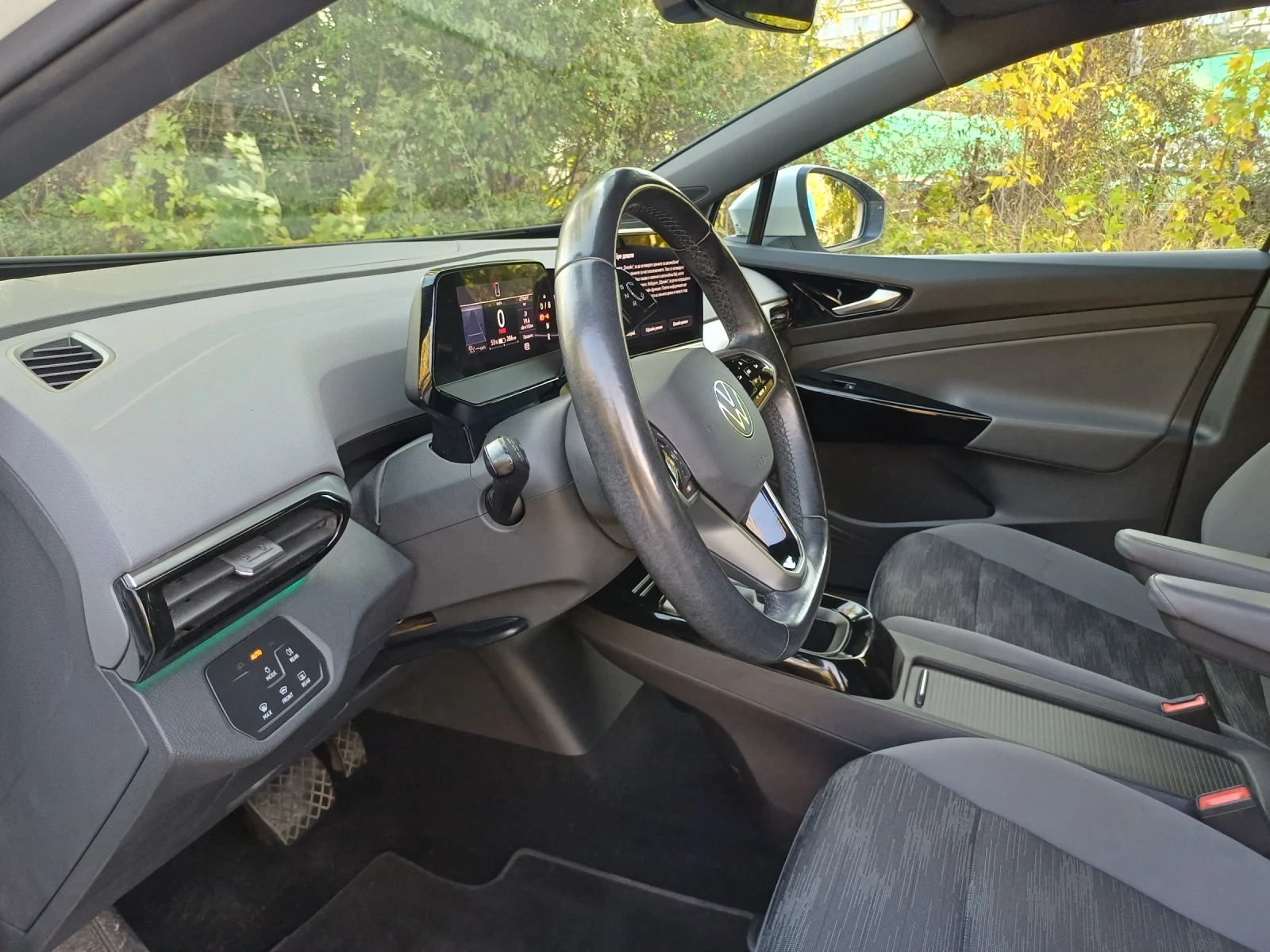 VW ID.4 PRO 82kW, снимка 10 - Автомобили и джипове - 56315232