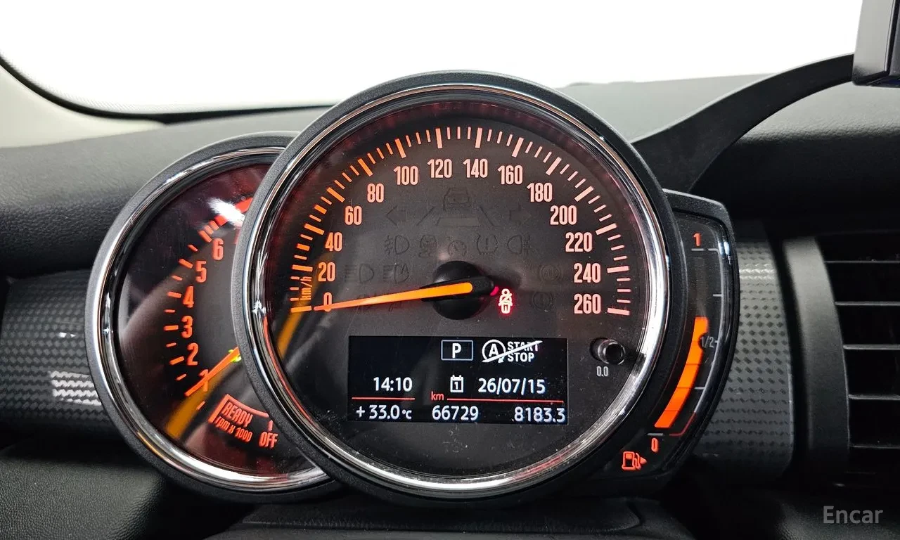Mini Cooper, снимка 8 - Автомобили и джипове - 56389643