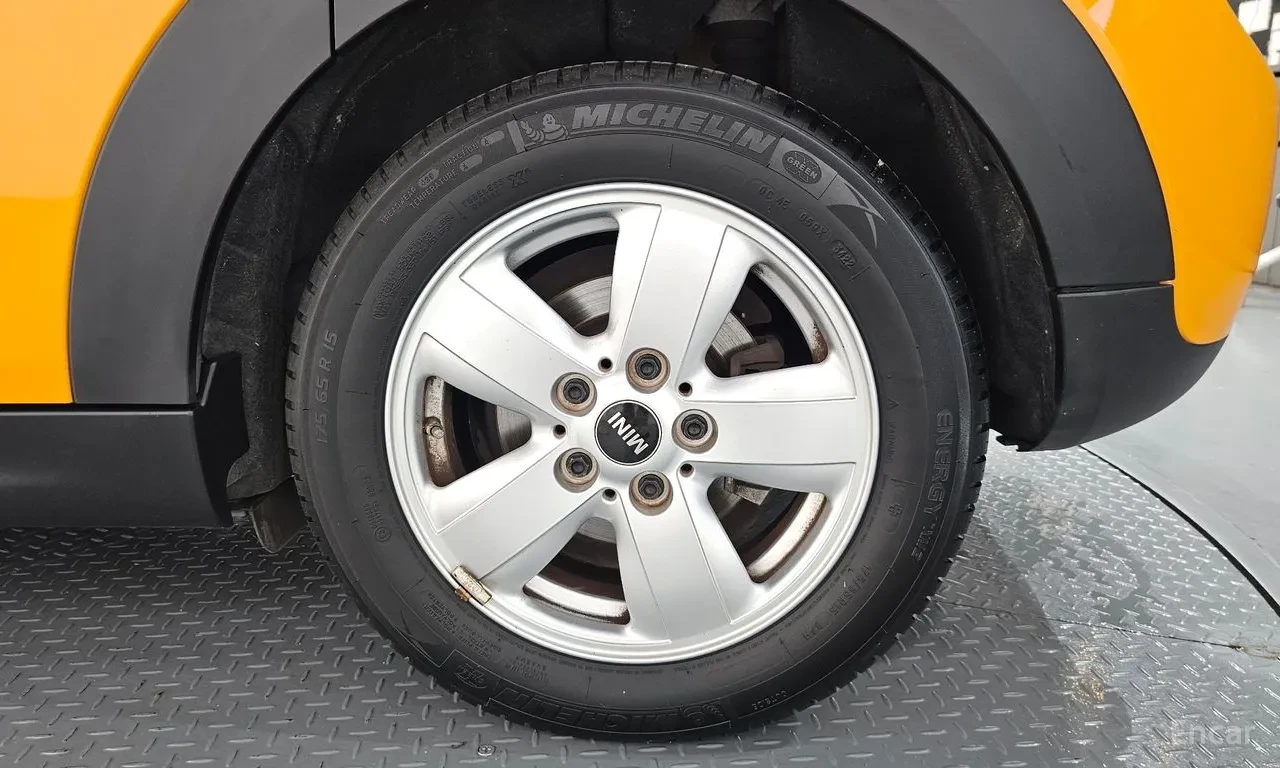Mini Cooper, снимка 5 - Автомобили и джипове - 56389643