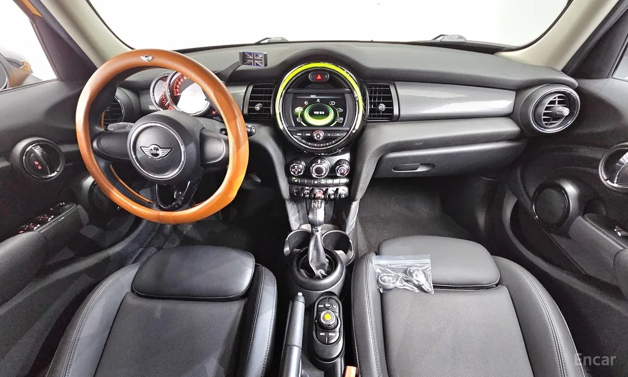 Mini Cooper, снимка 7 - Автомобили и джипове - 56389643