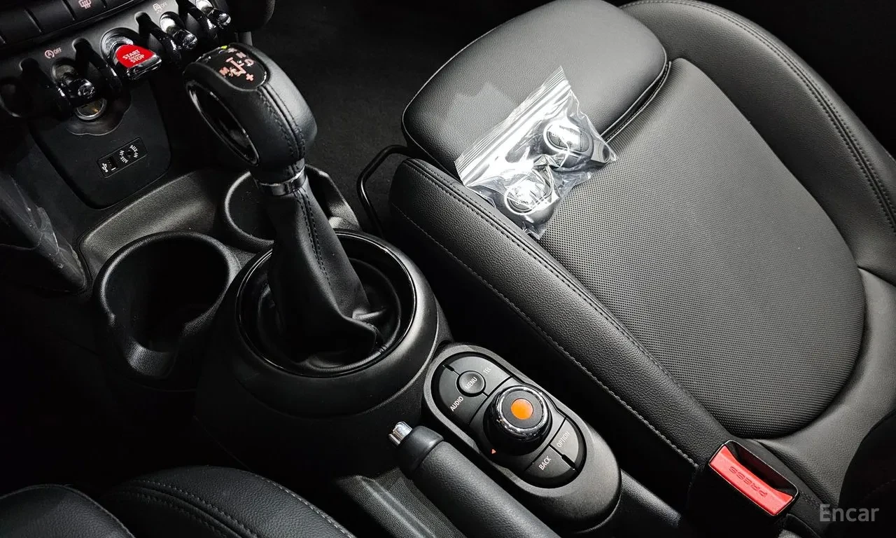 Mini Cooper, снимка 9 - Автомобили и джипове - 56389643