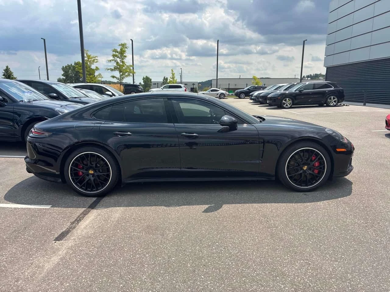 Porsche Panamera * Turbo * CARFAX * ����� �� ����������� | Mobile.bg � ����������� 3