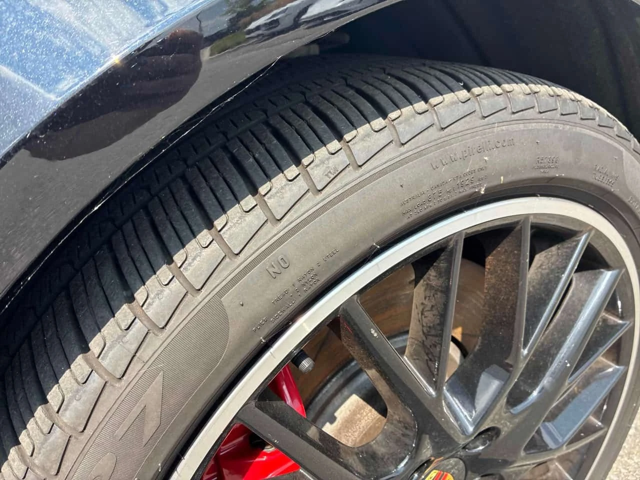 Porsche Panamera * Turbo * CARFAX * ����� �� ����������� | Mobile.bg � ����������� 7