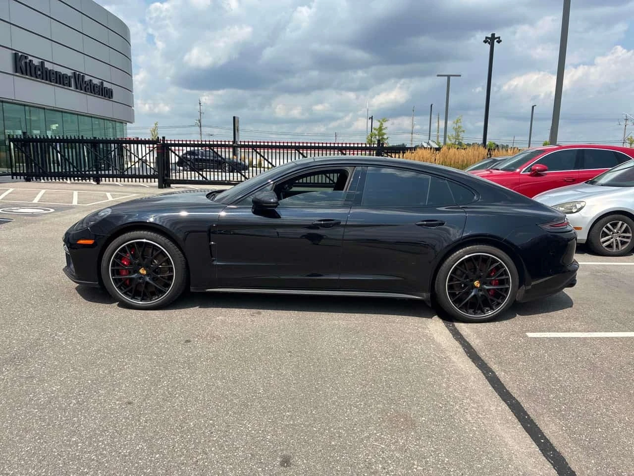 Porsche Panamera * Turbo * CARFAX * ����� �� ����������� | Mobile.bg � ����������� 2