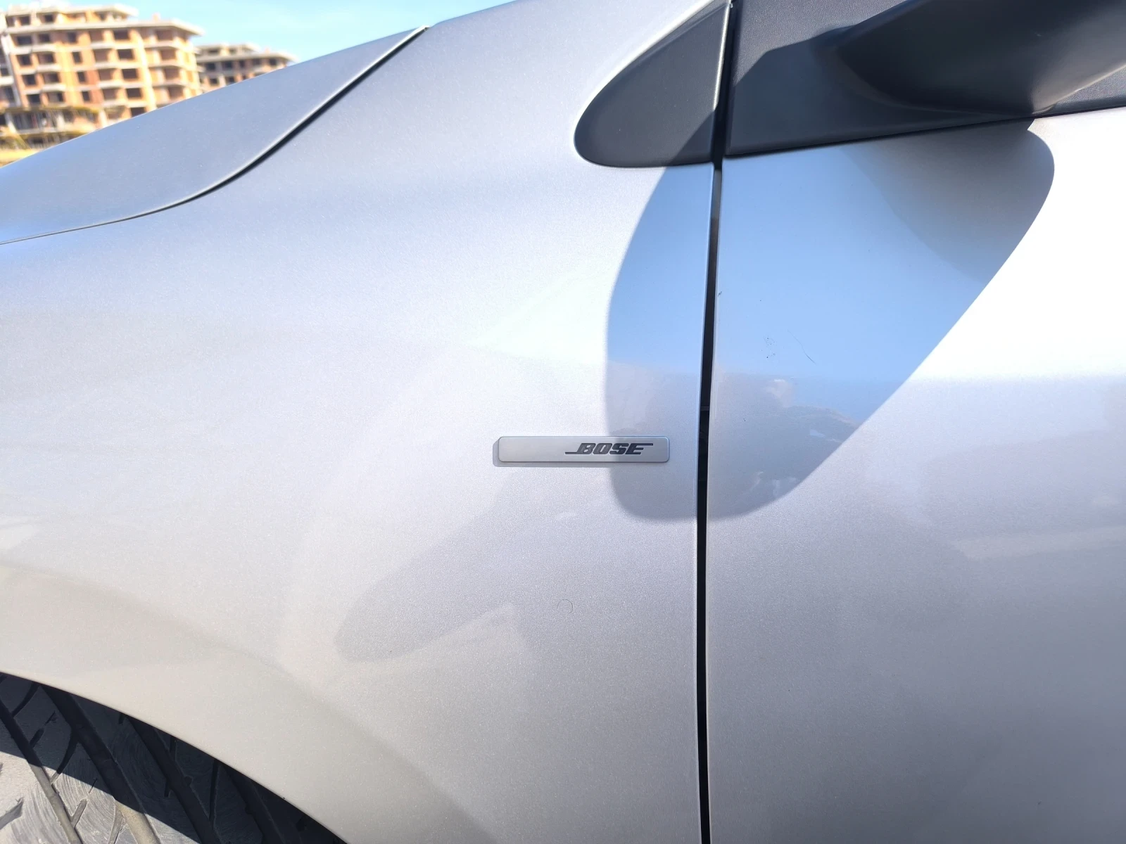 Renault Megane 1.4 TCE Bose Edition , снимка 13 - Автомобили и джипове - 56440782