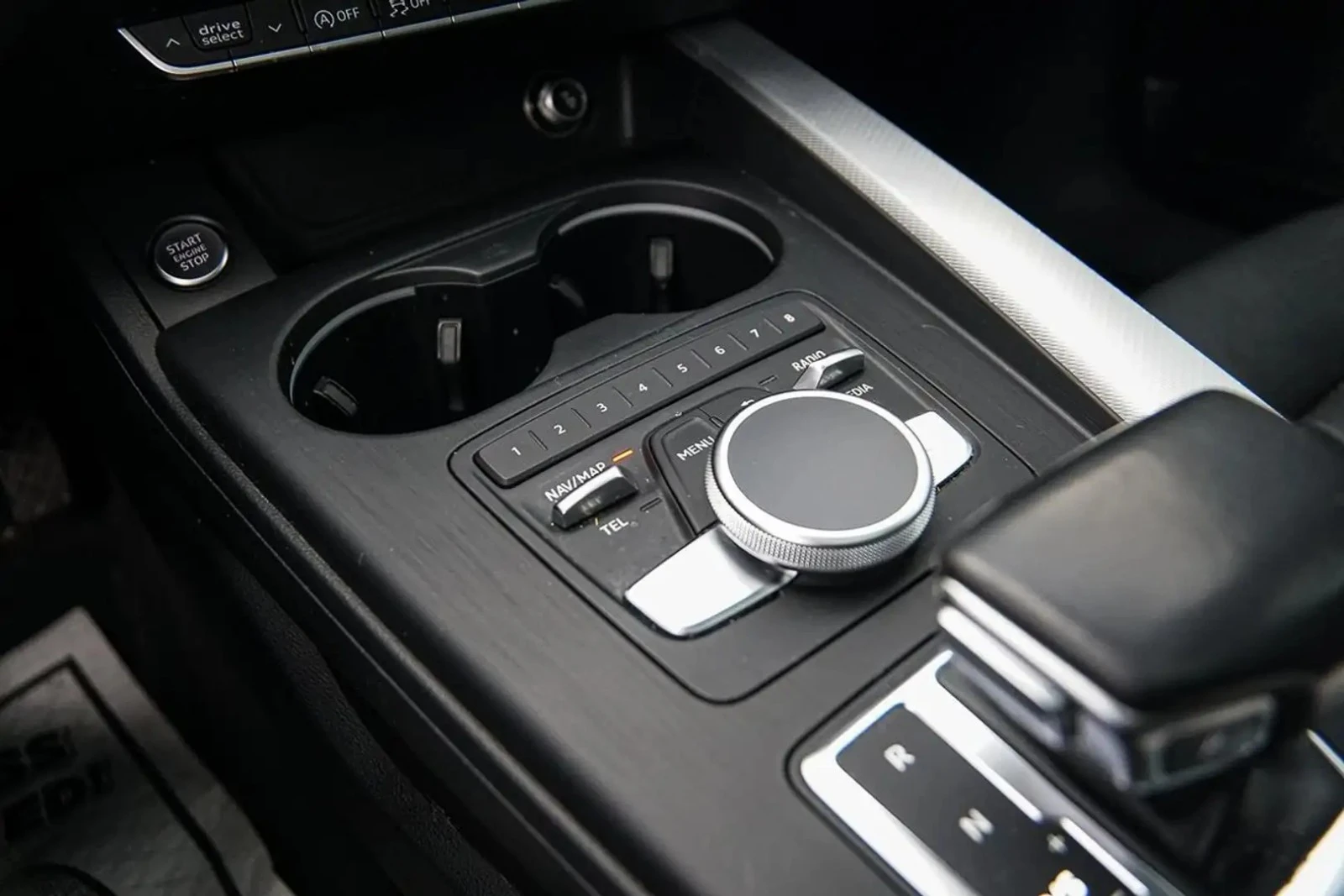 Audi A4 ��������� ���������� 360 B&O ���������� ���� �� �� | Mobile.bg � ����������� 16