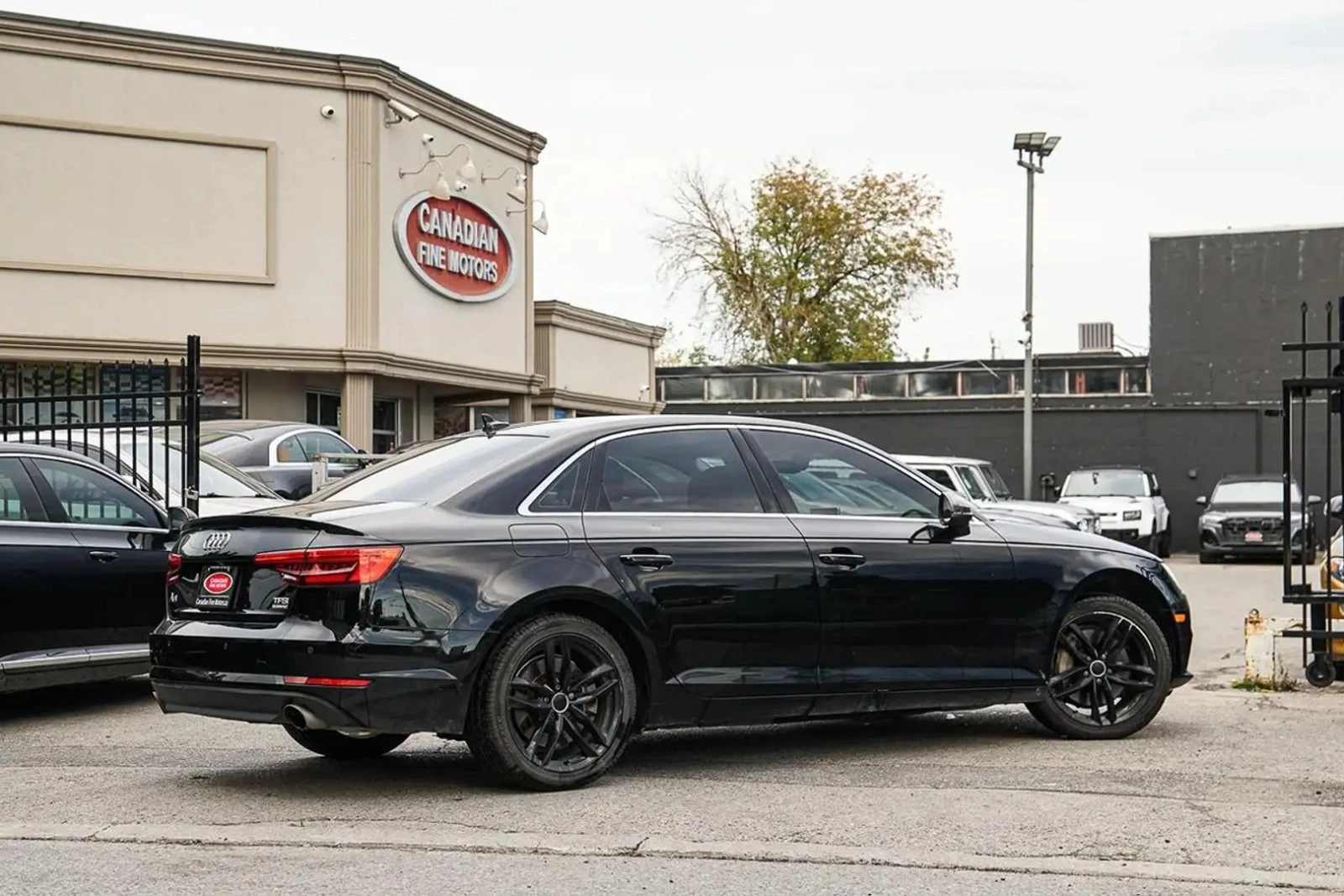Audi A4 ��������� ���������� 360 B&O ���������� ���� �� �� | Mobile.bg � ����������� 4