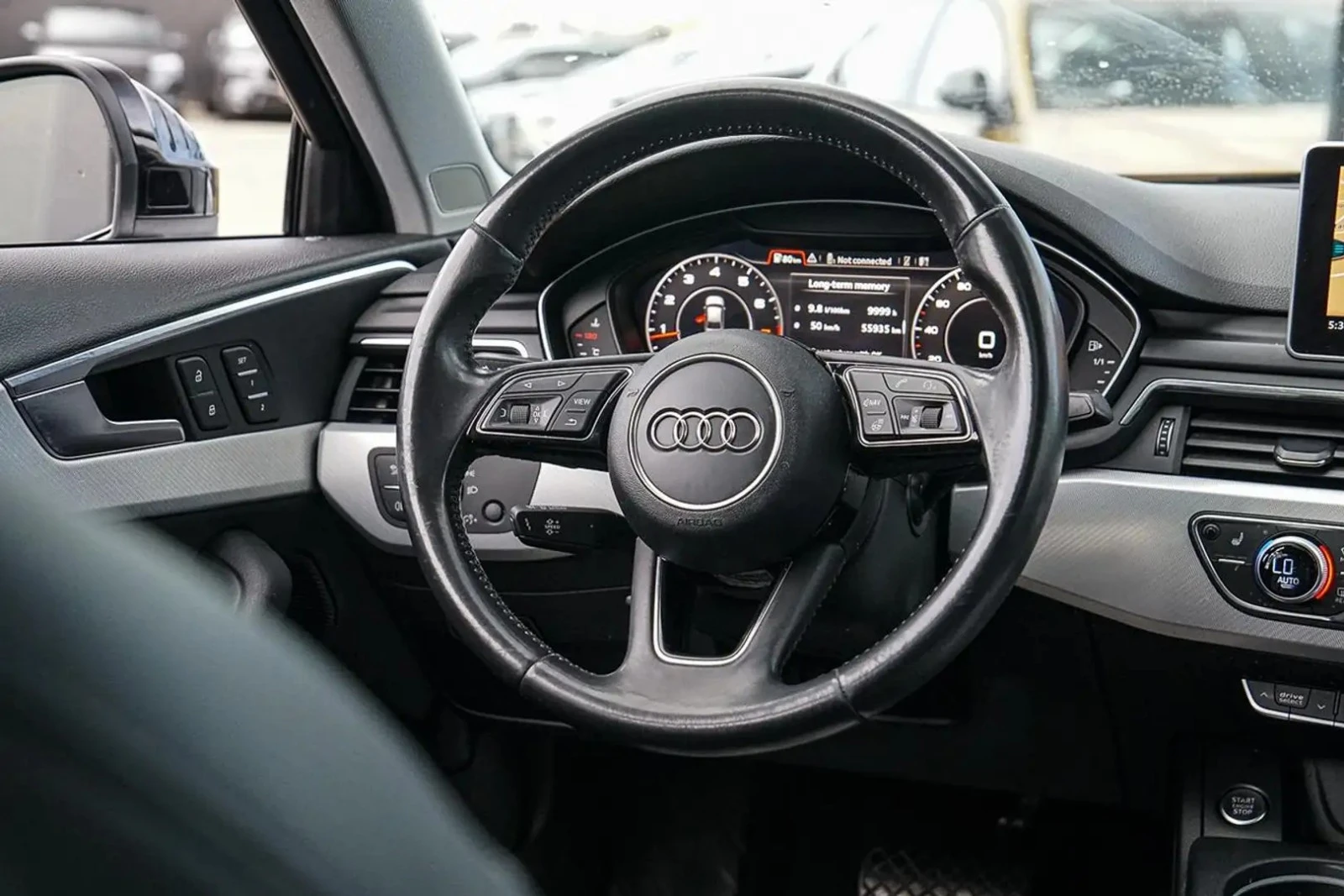 Audi A4 ��������� ���������� 360 B&O ���������� ���� �� �� | Mobile.bg � ����������� 11