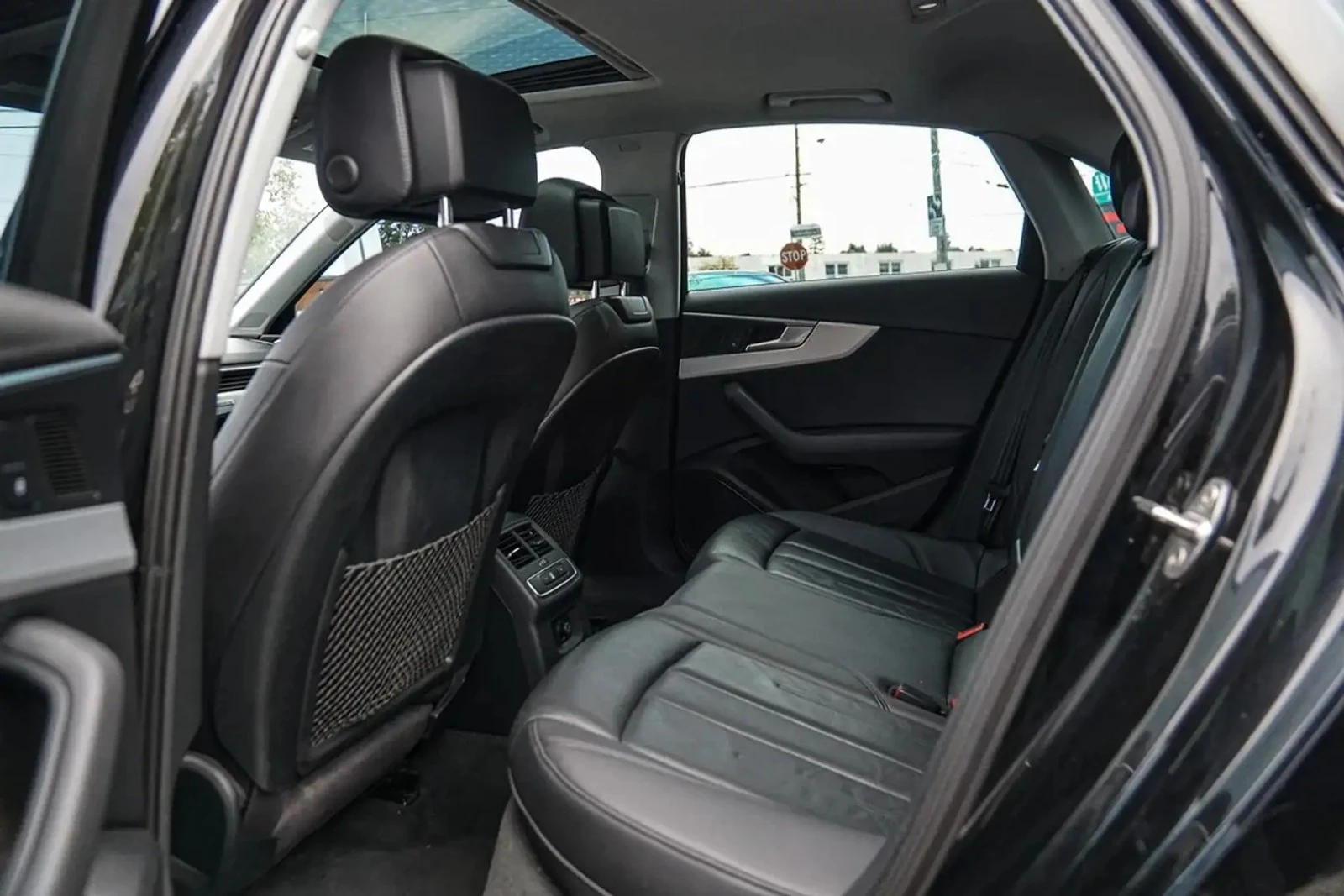 Audi A4 ��������� ���������� 360 B&O ���������� ���� �� �� | Mobile.bg � ����������� 17