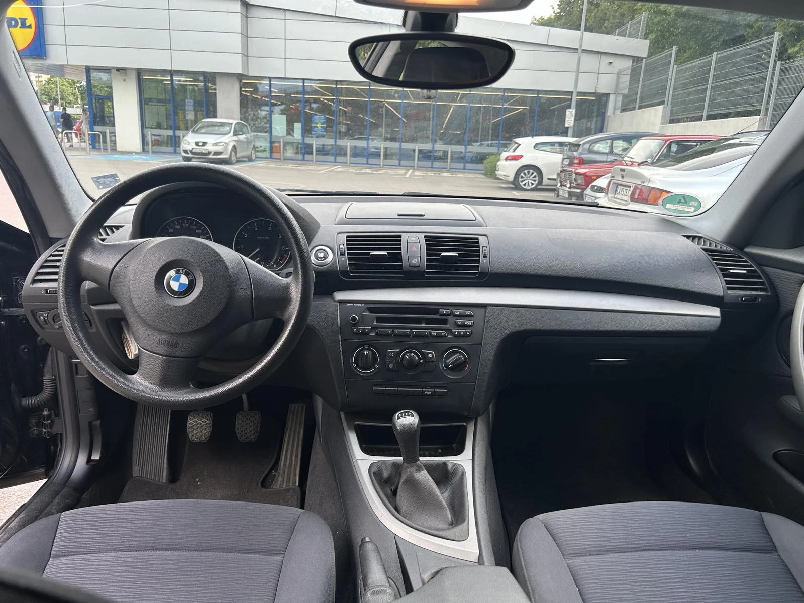 BMW 116 | Mobile.bg � ����������� 9