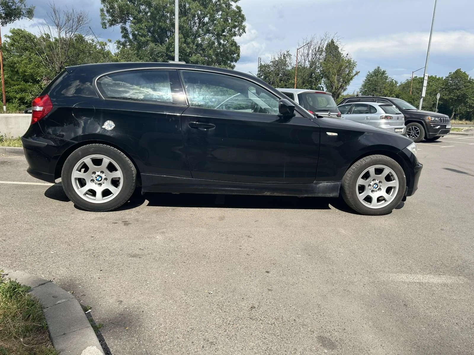 BMW 116 | Mobile.bg � ����������� 6