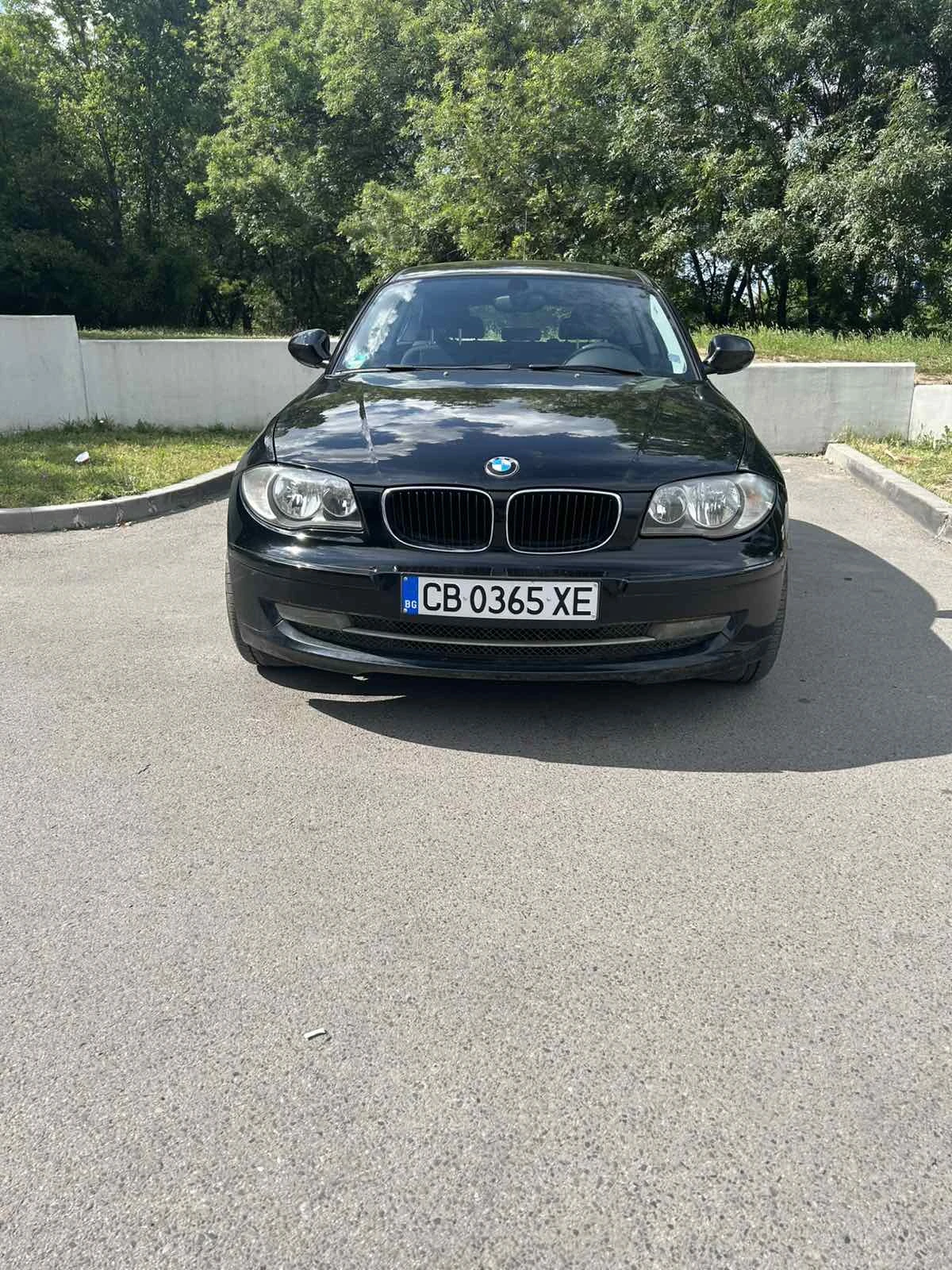 BMW 116 | Mobile.bg � ����������� 8