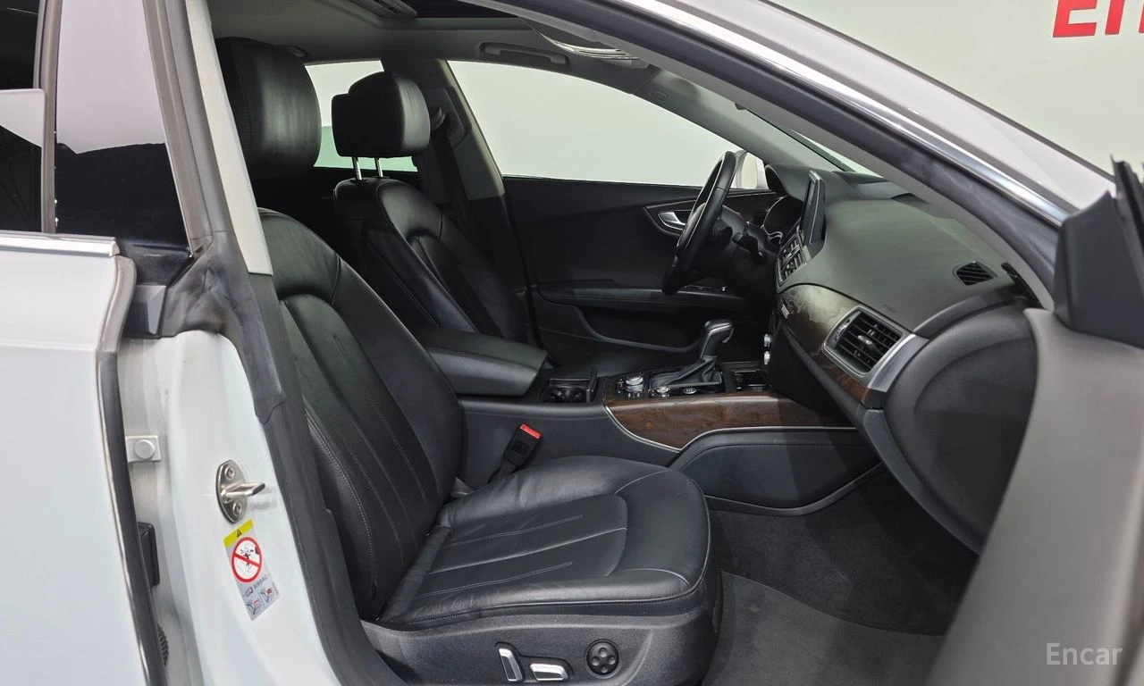Audi A7 50 TDI Quattro/�����/�������/����/ | Mobile.bg � ����������� 9