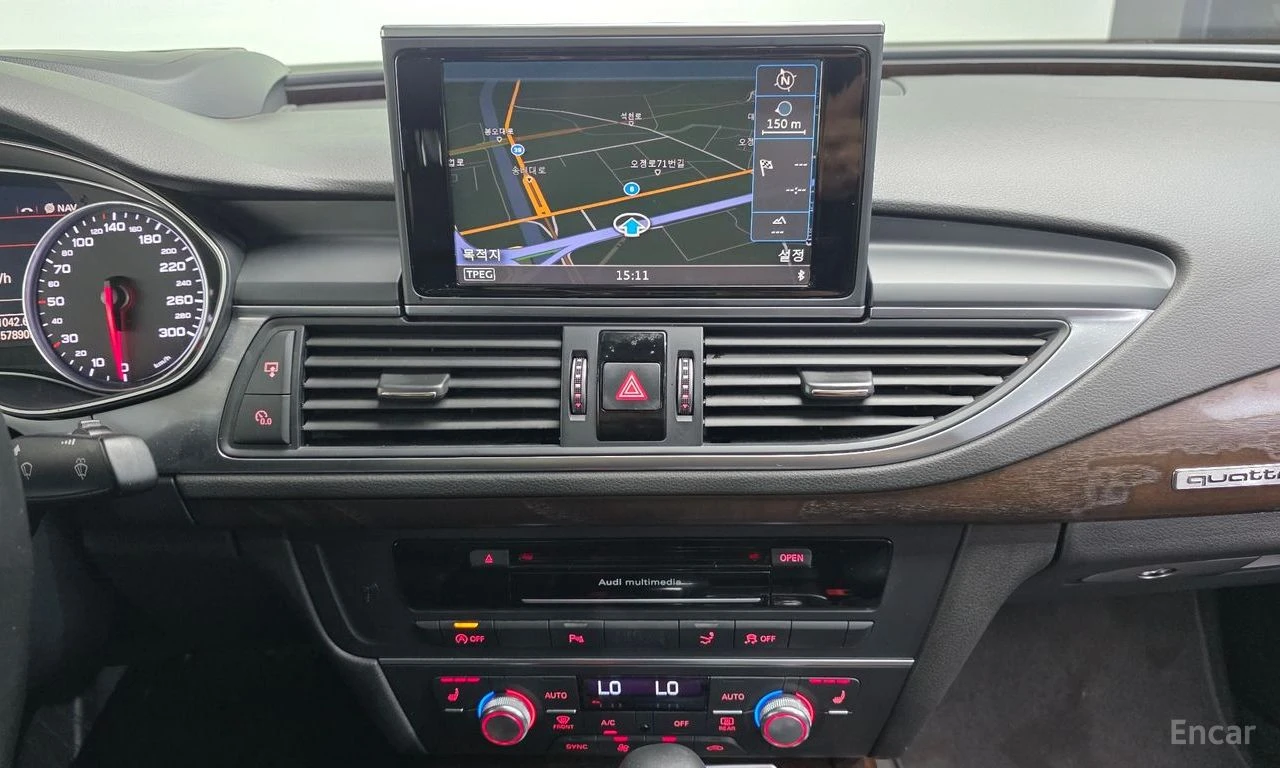 Audi A7 50 TDI Quattro/�����/�������/����/ | Mobile.bg � ����������� 12
