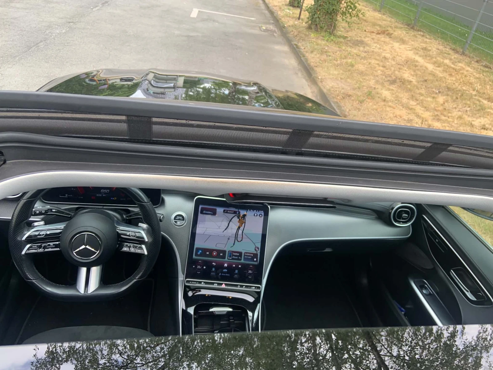 Mercedes-Benz C 220 AMG - C220 | Mobile.bg � ����������� 5