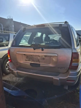 Jeep Grand cherokee, снимка 3