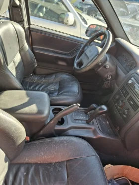 Jeep Grand cherokee, снимка 2