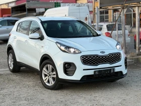 Kia Sportage 1.7 CRDI ЛИЗИНГ, снимка 1