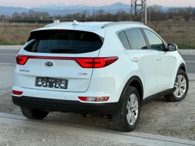 Kia Sportage 1.7 CRDI ЛИЗИНГ, снимка 6