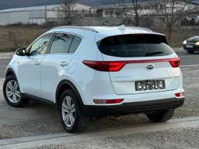 Kia Sportage 1.7 CRDI ЛИЗИНГ, снимка 4