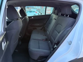 Kia Sportage 1.7 CRDI ЛИЗИНГ, снимка 11