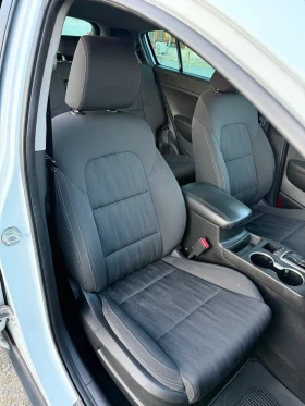 Kia Sportage 1.7 CRDI ЛИЗИНГ, снимка 13