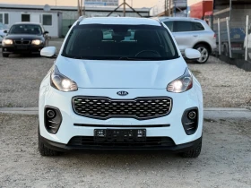 Kia Sportage 1.7 CRDI ЛИЗИНГ, снимка 2