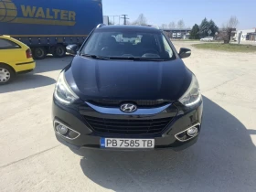 Hyundai IX35, снимка 1