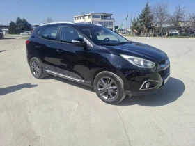 Hyundai IX35, снимка 6
