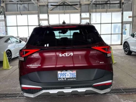 Kia Sportage * EX * CARFAX * ПАНОРАМА * KEYLESS * ПОДГРЕВИ, снимка 4