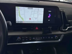 Kia Sportage * EX * CARFAX * ПАНОРАМА * KEYLESS * ПОДГРЕВИ, снимка 9