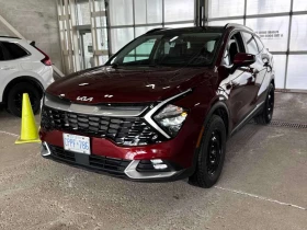Kia Sportage * EX * CARFAX * ПАНОРАМА * KEYLESS * ПОДГРЕВИ, снимка 1
