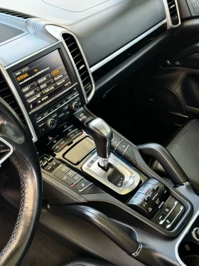 Porsche Cayenne, снимка 8