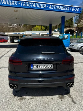 Porsche Cayenne, снимка 3