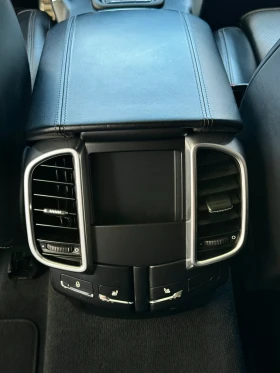 Porsche Cayenne, снимка 12