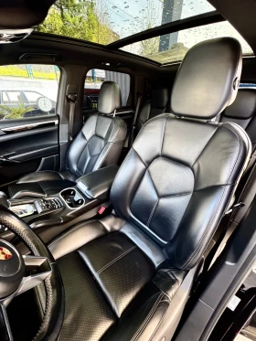 Porsche Cayenne, снимка 9