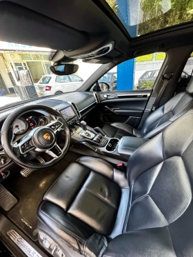 Porsche Cayenne, снимка 6