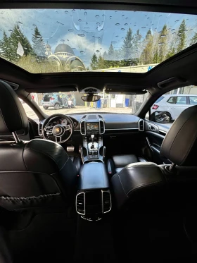 Porsche Cayenne, снимка 7