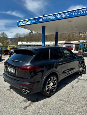 Porsche Cayenne, снимка 2