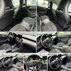 Mercedes-Benz GLA 220 220CDI 4MATIC AUTOMATIC OBSLUJEN A-Q EURO 6B, снимка 16