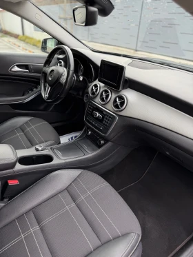 Mercedes-Benz GLA 220 220CDI 4MATIC AUTOMATIC OBSLUJEN A-Q EURO 6B, снимка 14