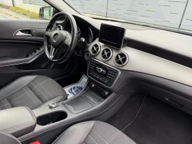 Mercedes-Benz GLA 220 220CDI 4MATIC AUTOMATIC OBSLUJEN A-Q EURO 6B, снимка 15