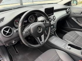 Mercedes-Benz GLA 220 220CDI 4MATIC AUTOMATIC OBSLUJEN A-Q EURO 6B, снимка 10
