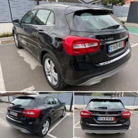Mercedes-Benz GLA 220 220CDI 4MATIC AUTOMATIC OBSLUJEN A-Q EURO 6B, снимка 8