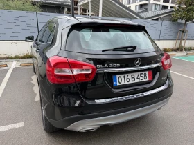 Mercedes-Benz GLA 220 220CDI 4MATIC AUTOMATIC OBSLUJEN A-Q EURO 6B, снимка 5