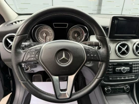 Mercedes-Benz GLA 220 220CDI 4MATIC AUTOMATIC OBSLUJEN A-Q EURO 6B, снимка 11