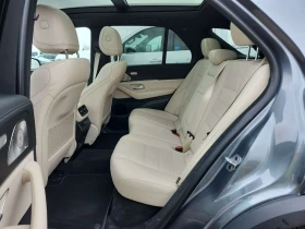Mercedes-Benz GLE 350 * Без инциденти * Един собтсвеник * CARFAX * , снимка 12