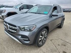 Mercedes-Benz GLE 350 * Без инциденти * Един собтсвеник * CARFAX * , снимка 1