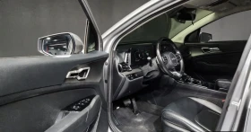 Kia Sportage HYBRID AWD, снимка 14